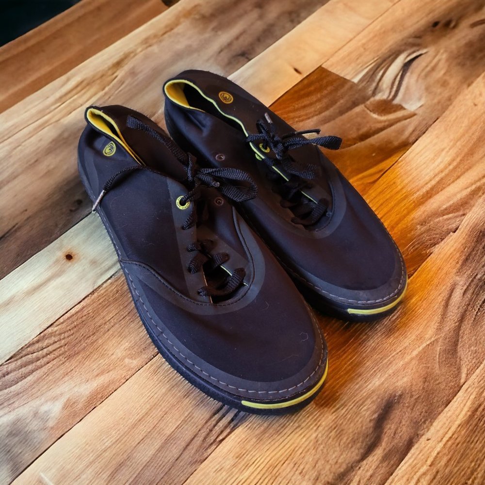 Ocean Minded sneakers